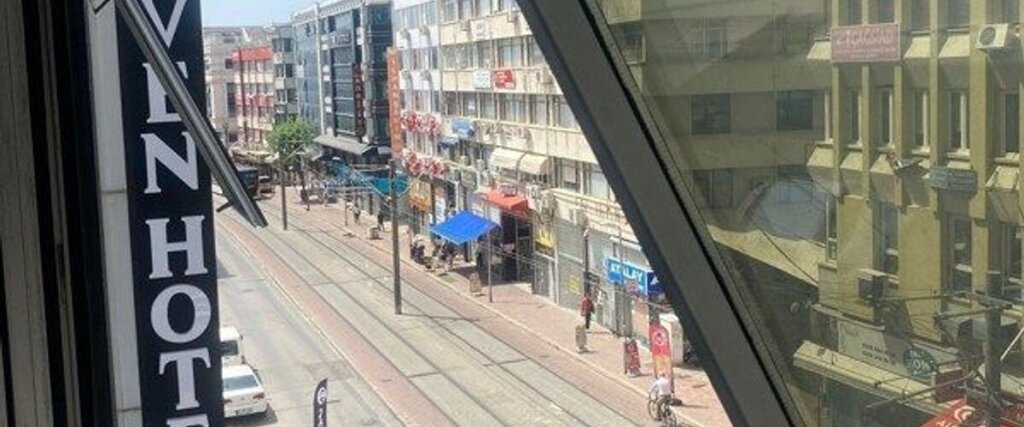 Анталья: Esse Joven Hotel