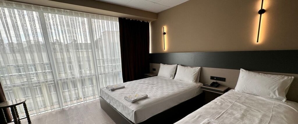 Анталья: Esse Joven Hotel