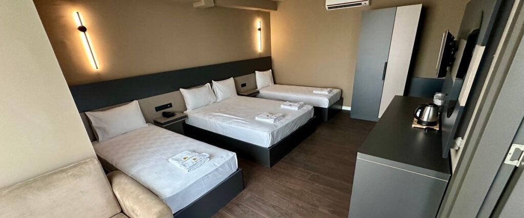 Анталья: Esse Joven Hotel