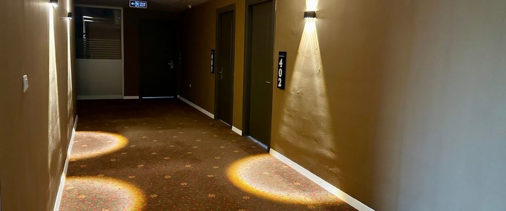 Анталья: Esse Joven Hotel