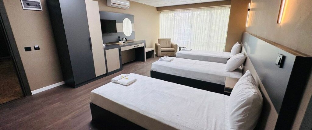 Анталья: Esse Joven Hotel