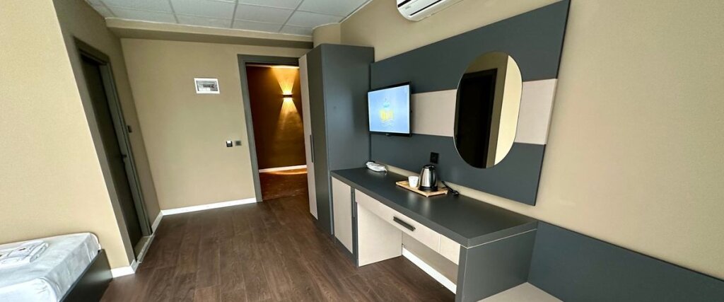 Анталья: Esse Joven Hotel
