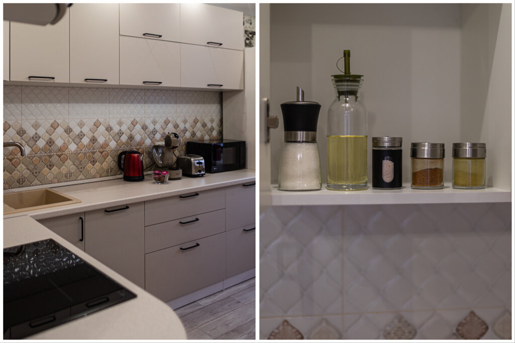 Саратов: Апартаменты Loft Apartment/7A Alekseevskaya