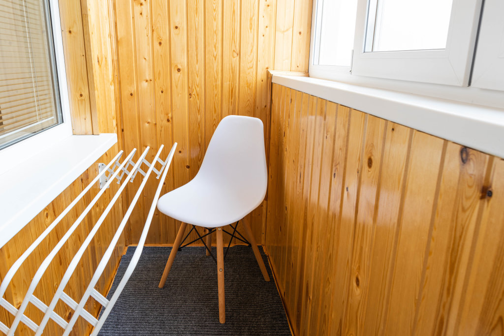 Саратов: Апартаменты Loft Apartment/7A Alekseevskaya