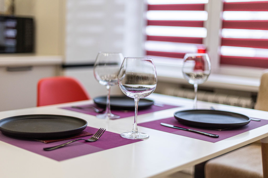 Саратов: Апартаменты Loft Apartment/7A Alekseevskaya