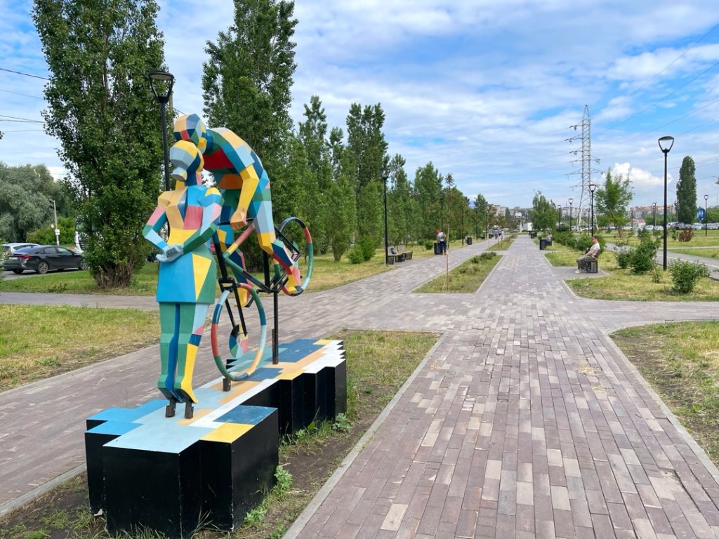 Нижний Новгород: Квартира Студия на Ул Бурнаковская 87