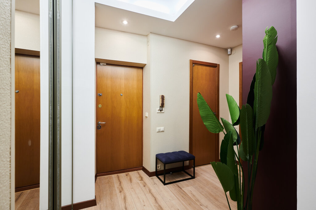 Москва: Квартира GM Apartments Уютные на Спиридоновке