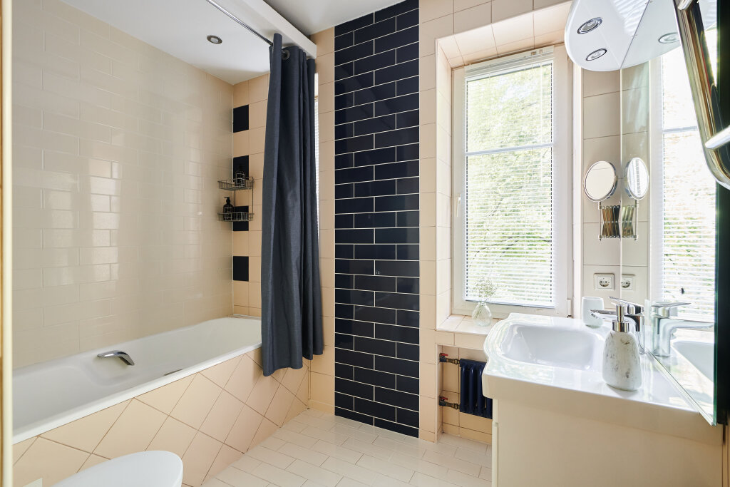 Москва: Квартира GM Apartments Уютные на Спиридоновке