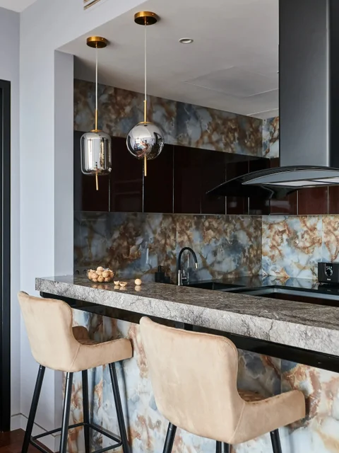 Москва: Квартира GM Apartments Шикарная Двушка в Москва Сити в Башне Око