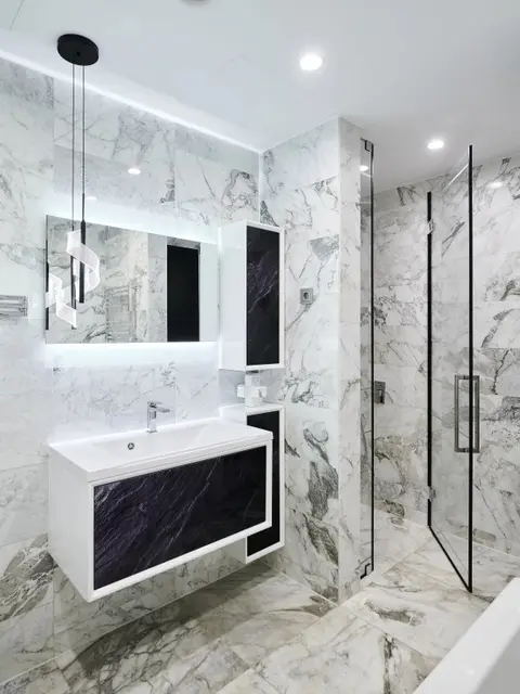 Москва: Квартира GM Apartments Шикарная Двушка в Москва Сити в Башне Око