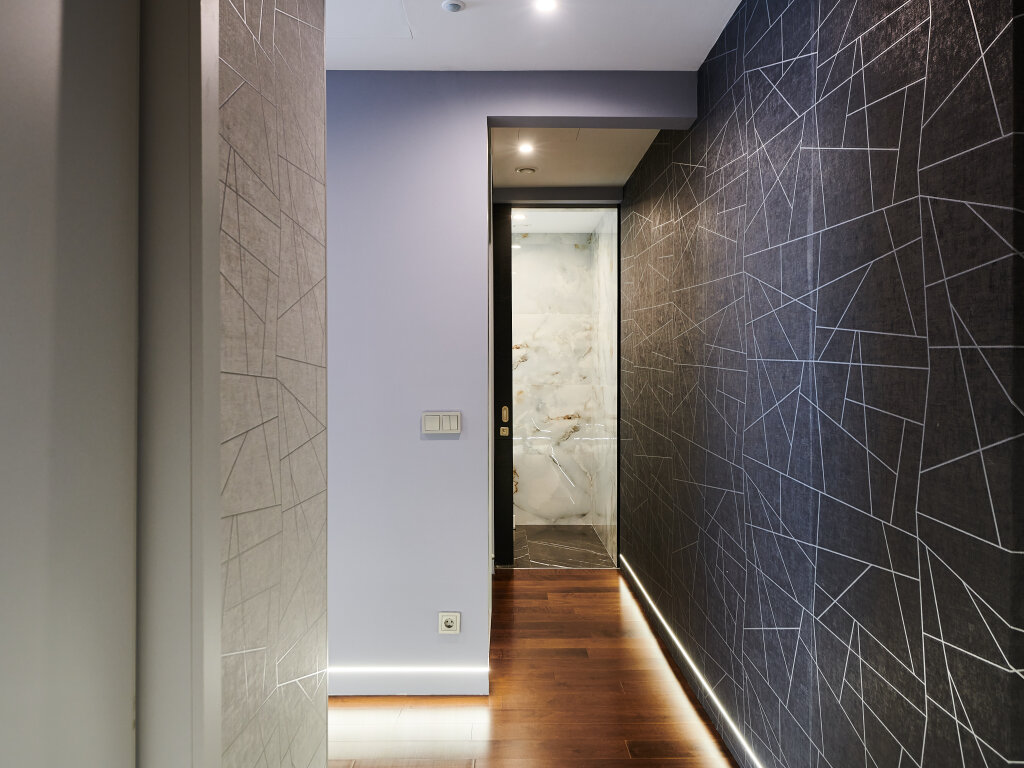 Москва: Квартира GM Apartments Шикарная Двушка в Москва Сити в Башне Око