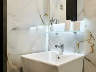 Москва: Квартира GM Apartments Шикарная Двушка в Москва Сити в Башне Око