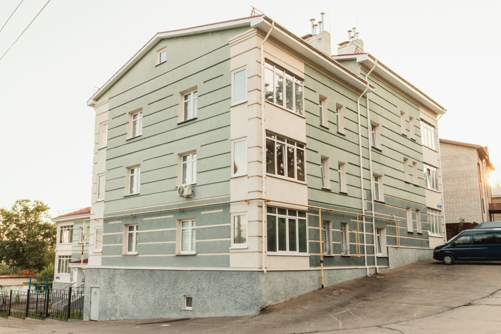 Калуга: Новая квартира в историческом центре