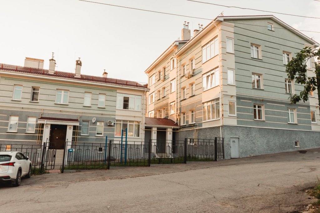 Калуга: Новая квартира в историческом центре