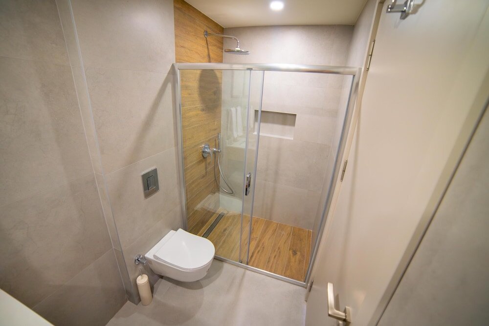 Анталья: Bomo Suites