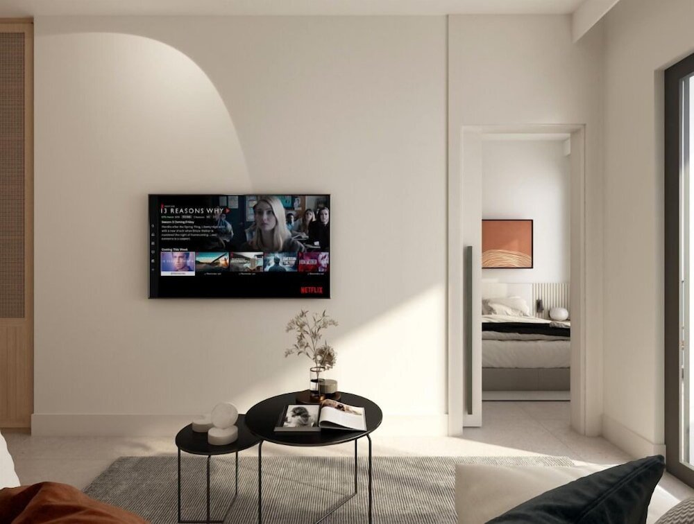 Анталья: Bomo Suites