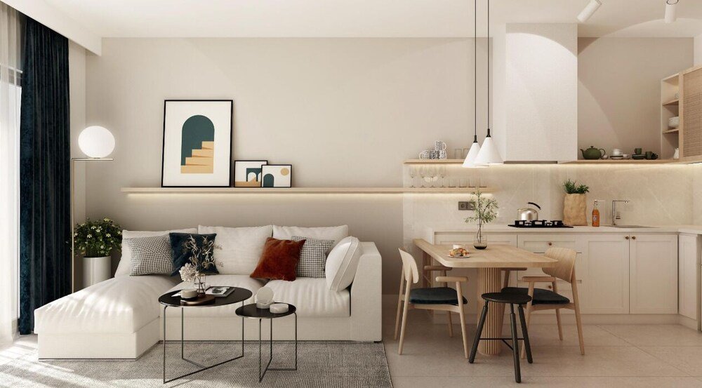 Анталья: Bomo Suites