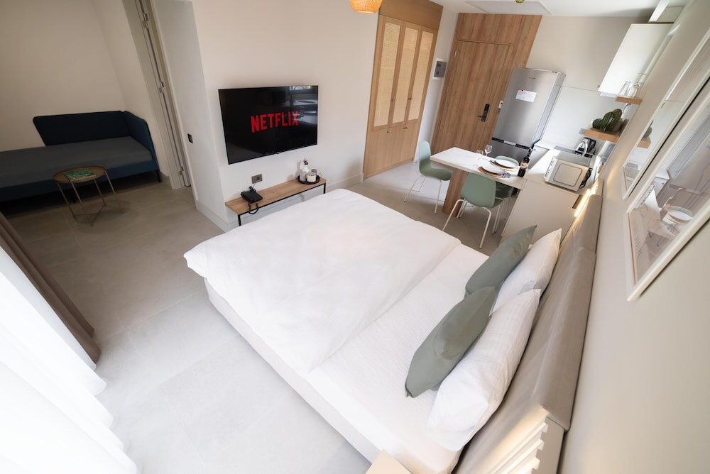 Анталья: Bomo Suites