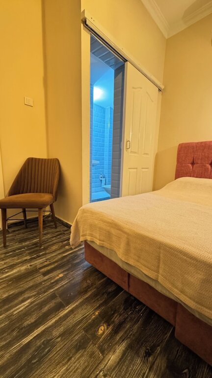 Анталья: Callisto Pub & Kitchen & Hotel