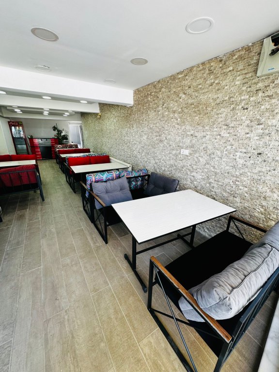 Арнавуткёй: Отель Airport Black Sea Hotel & Restaurant