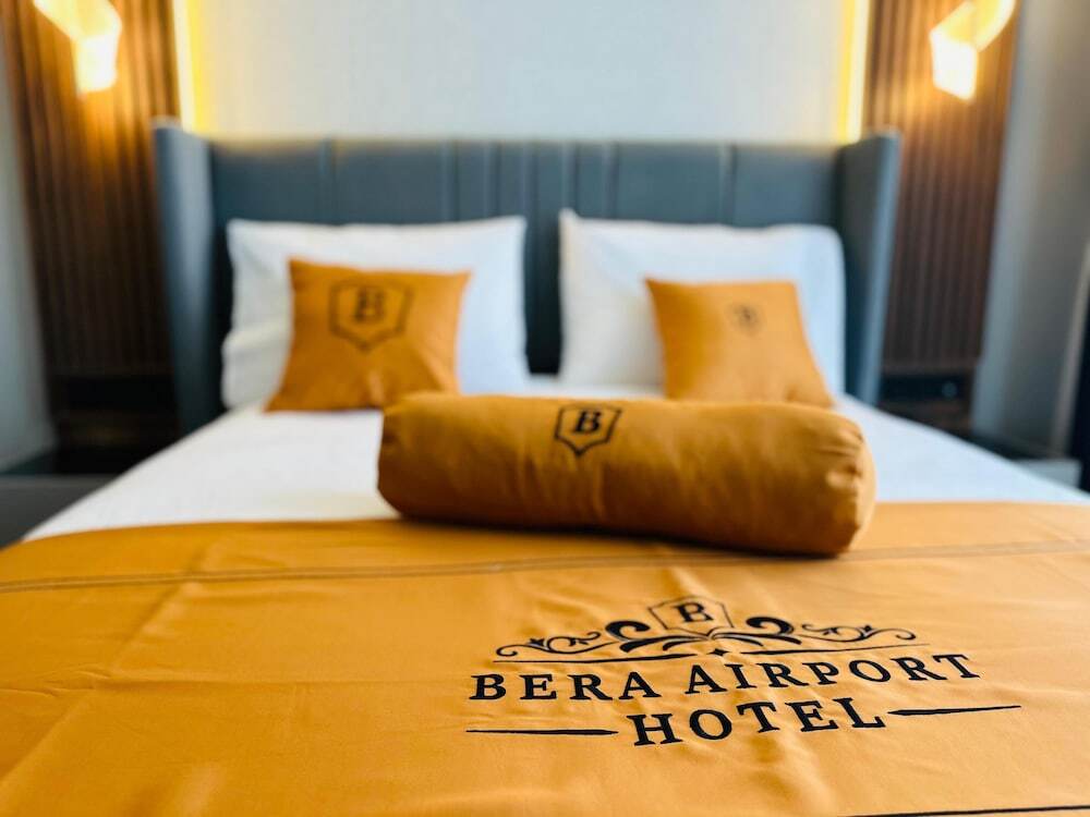 Арнавуткёй: Bera Airport Hotel