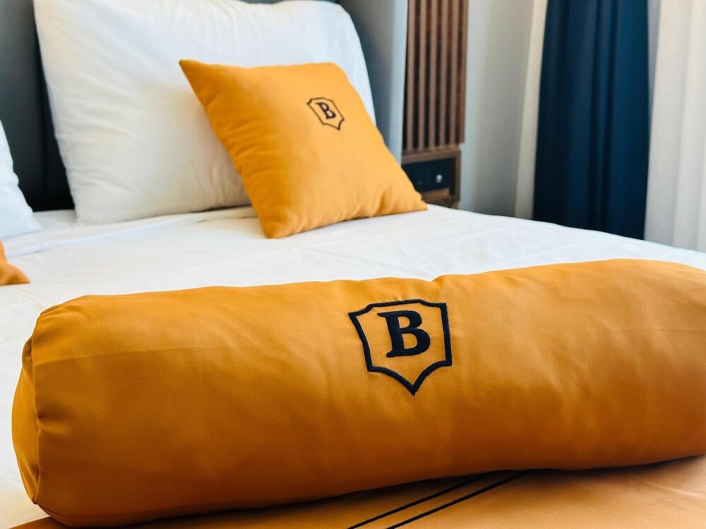 Арнавуткёй: Bera Airport Hotel