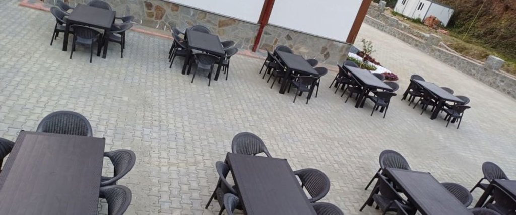 Арсин: Çardak Altı Otel