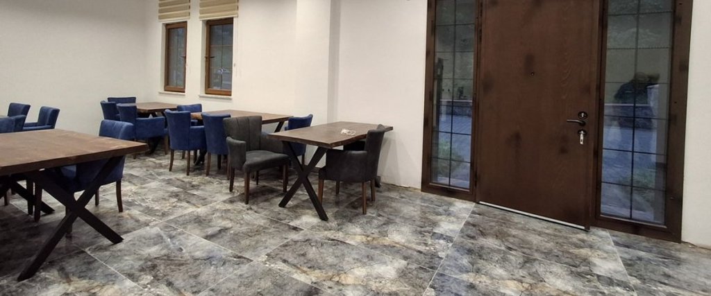 Арсин: Çardak Altı Otel