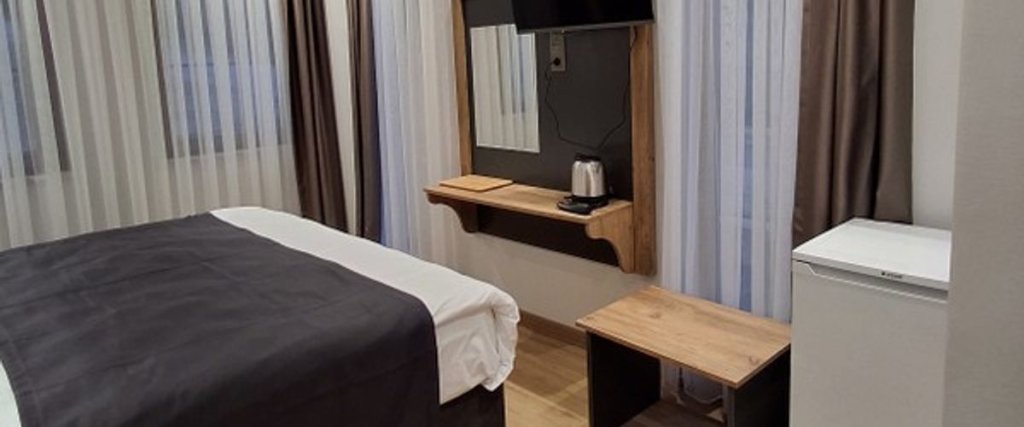 Арсин: Çardak Altı Otel