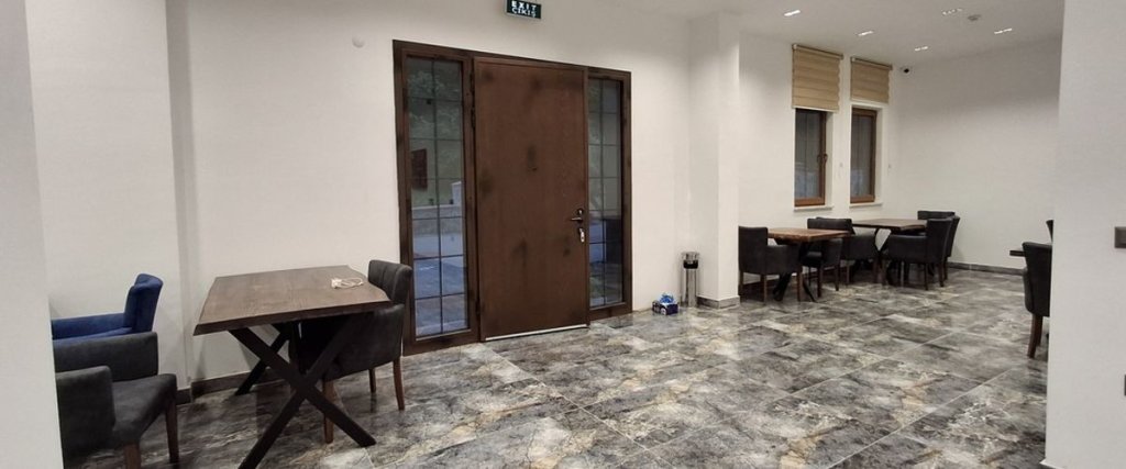 Арсин: Çardak Altı Otel