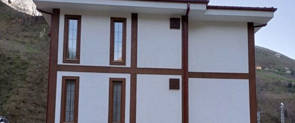 Арсин: Çardak Altı Otel