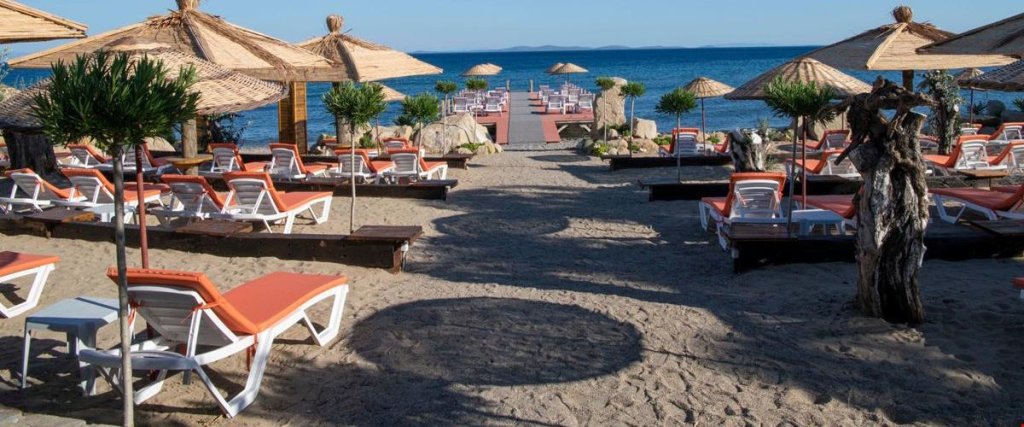 Нусратлы: Assos Antique Hotel