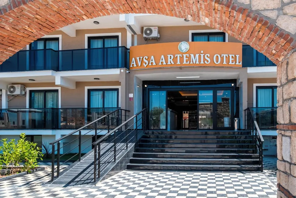 Мармара: Avsa Artemis Hotel