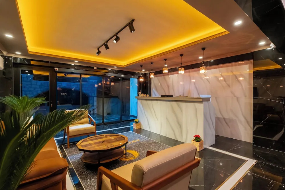 Мармара: Avsa Artemis Hotel