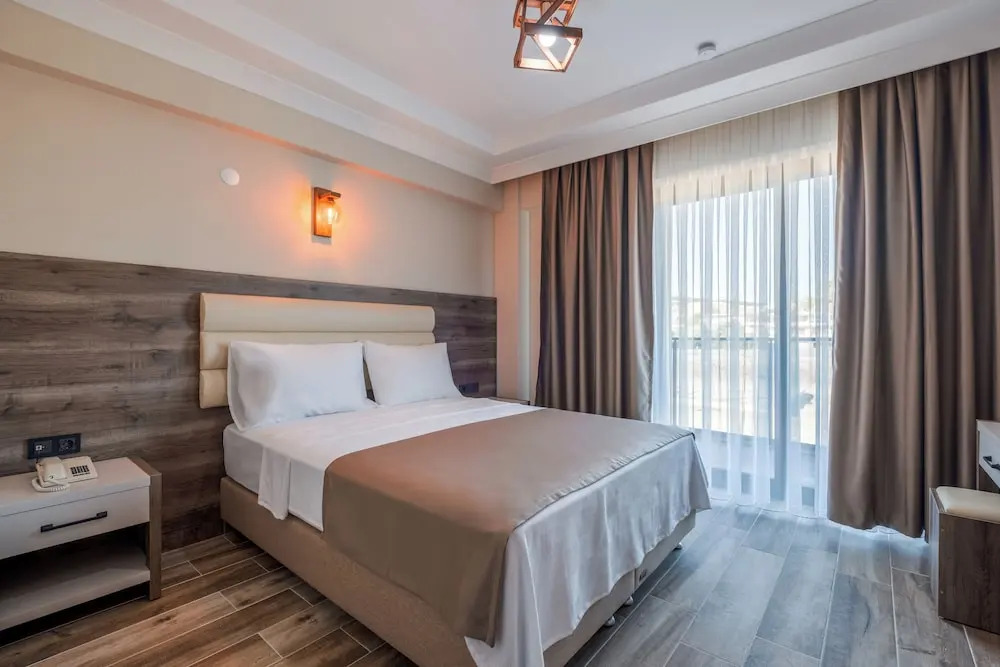 Мармара: Avsa Artemis Hotel