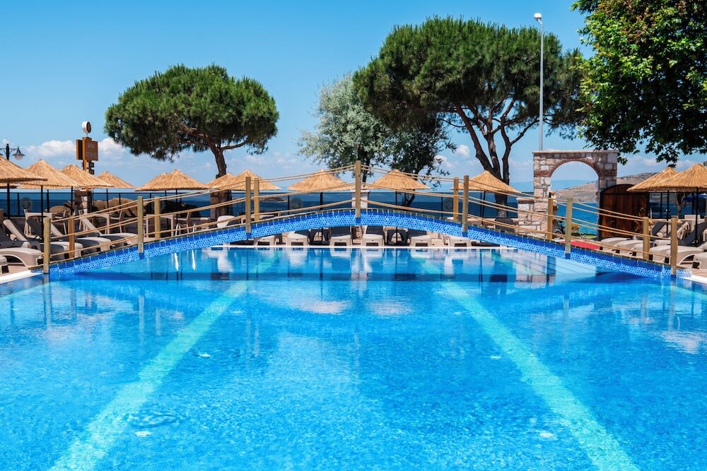 Мармара: Avsa Artemis Hotel