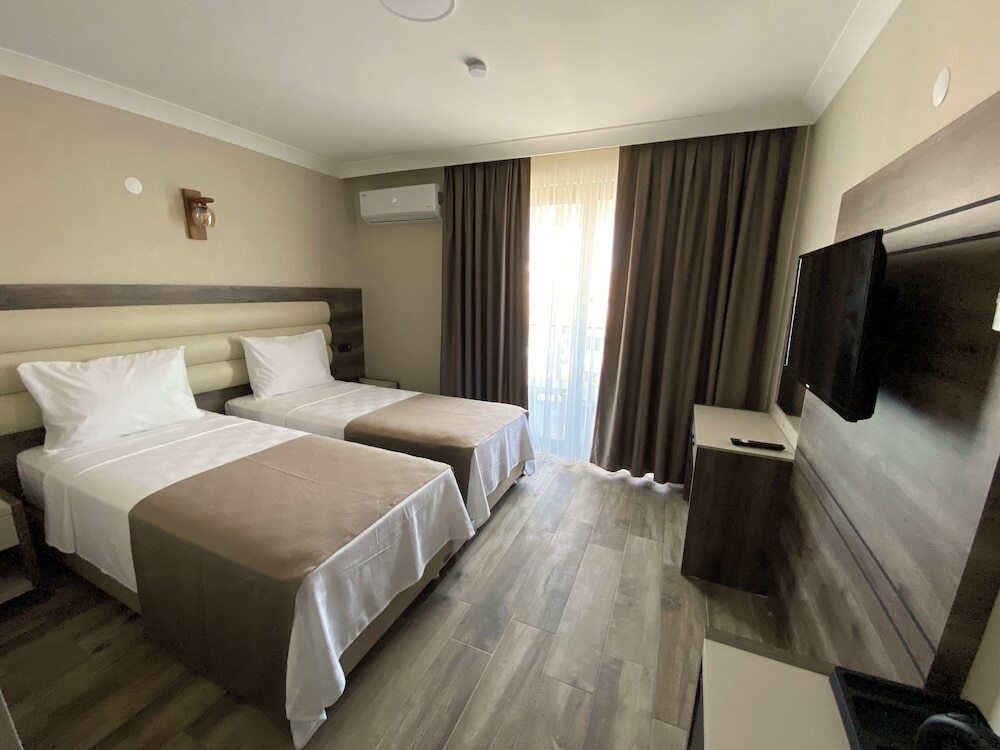 Мармара: Avsa Artemis Hotel