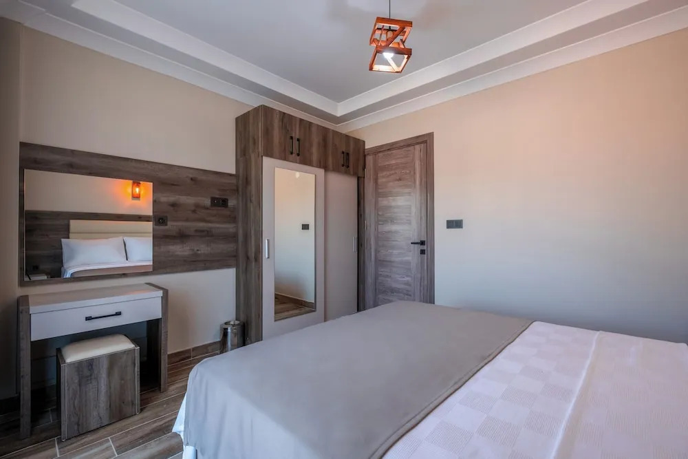 Мармара: Avsa Artemis Hotel