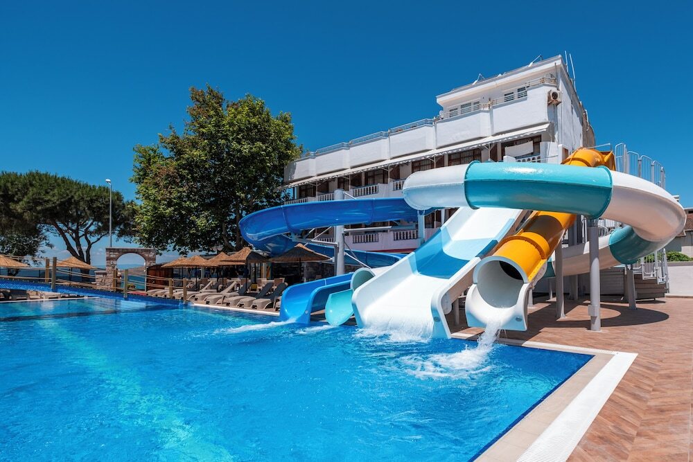 Мармара: Avsa Artemis Hotel