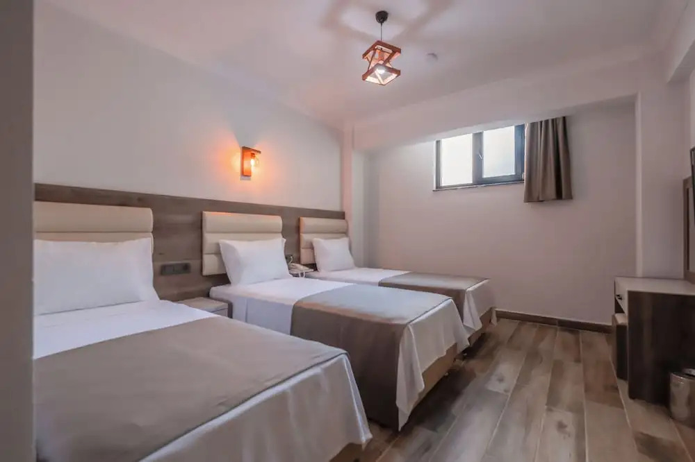 Мармара: Avsa Artemis Hotel