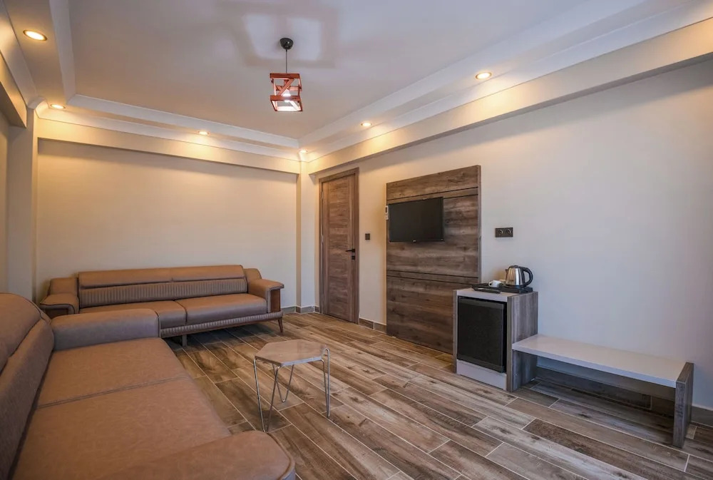 Мармара: Avsa Artemis Hotel