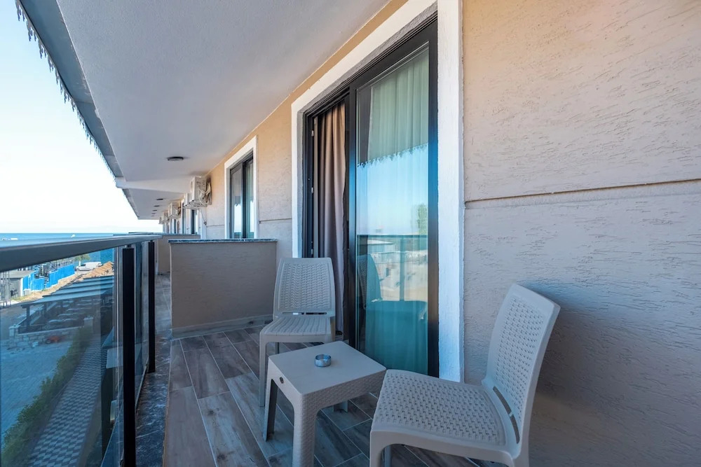 Мармара: Avsa Artemis Hotel