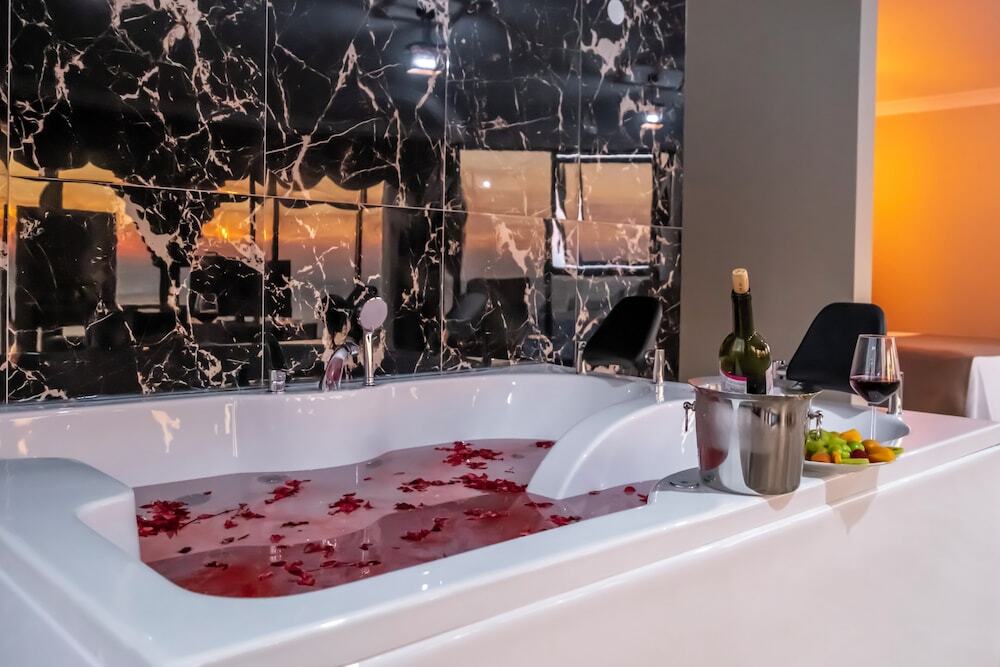 Мармара: Avsa Artemis Hotel