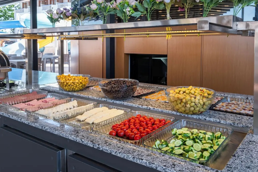 Мармара: Avsa Artemis Hotel