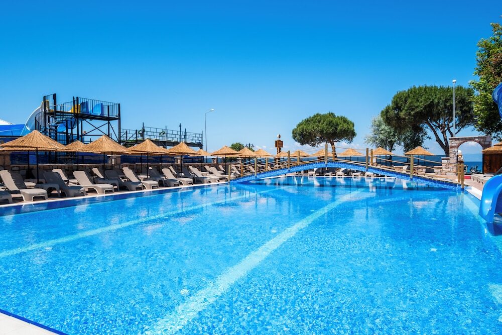 Мармара: Avsa Artemis Hotel