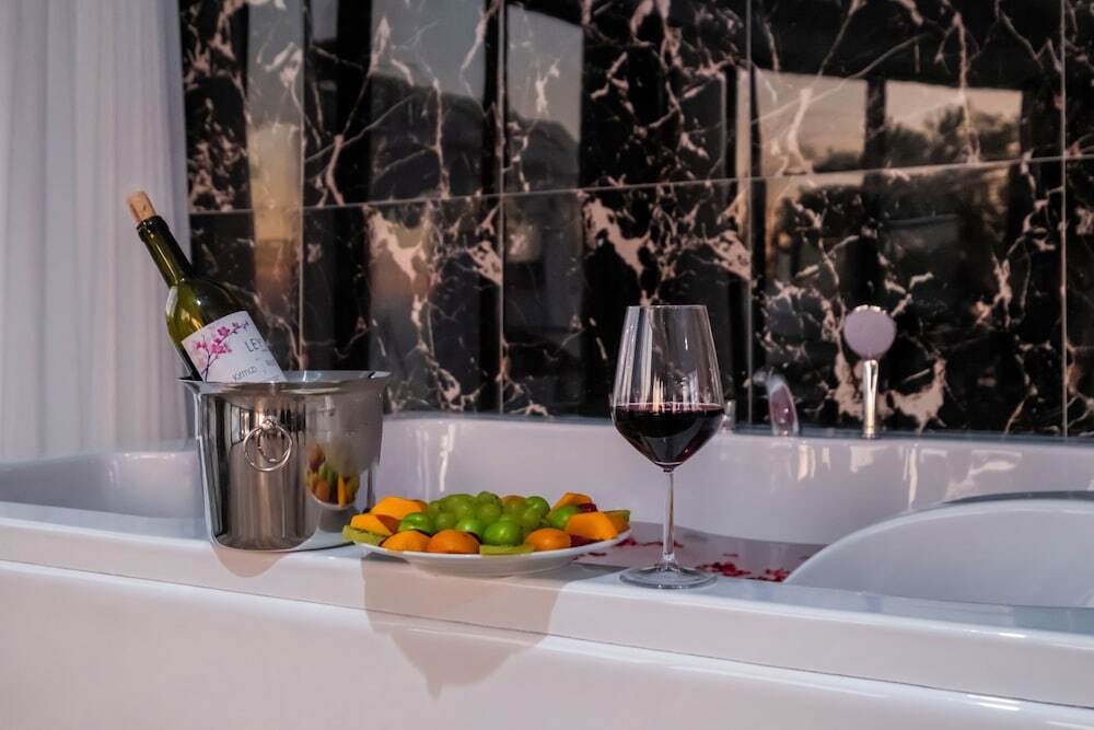 Мармара: Avsa Artemis Hotel
