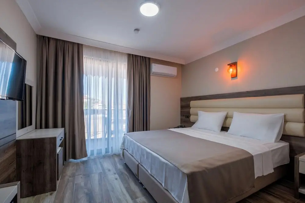 Мармара: Avsa Artemis Hotel