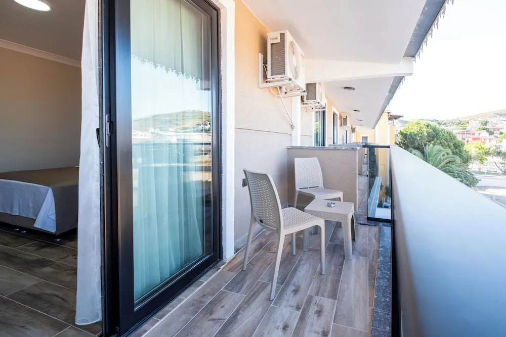 Мармара: Avsa Artemis Hotel