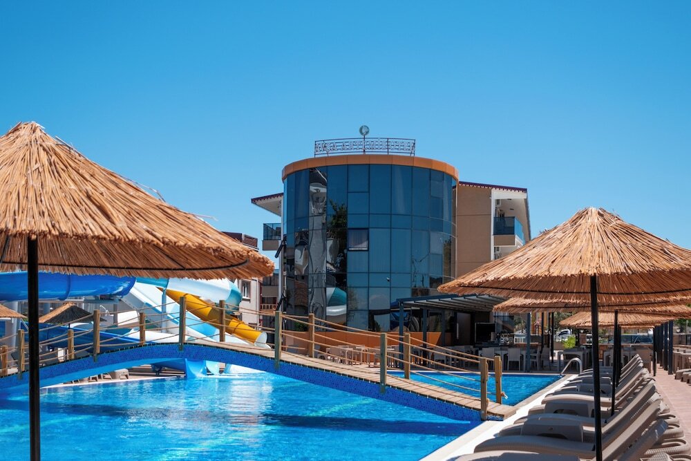 Мармара: Avsa Artemis Hotel