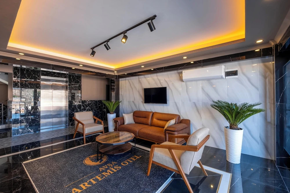 Мармара: Avsa Artemis Hotel